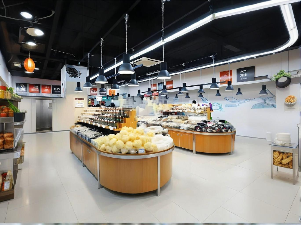 佳樂家商超引進農藥殘留檢測儀，引領安全消費新風潮